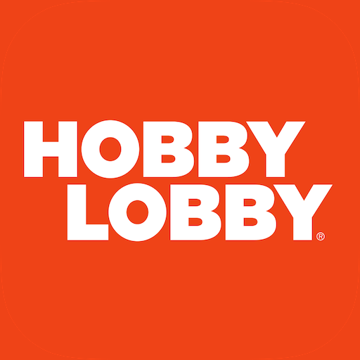 Hobby Lobby Stores Google Play icon