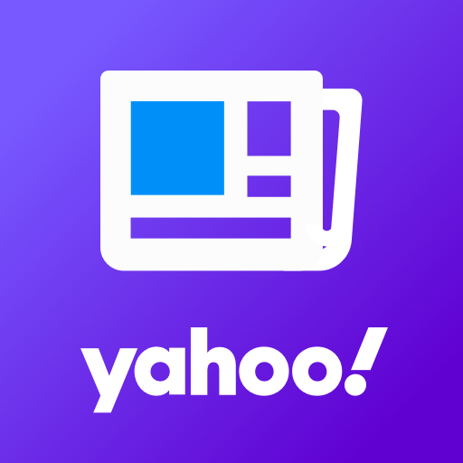 Yahoo News: Daily News For You Google Play icon captured 2026-08-12