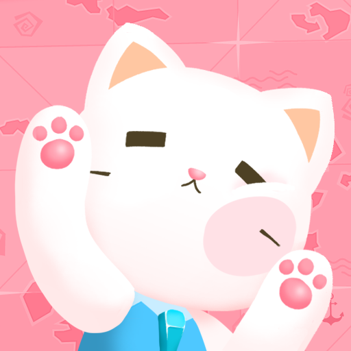 The Secret of Cat Island Google Play icon captured 2026-08-16
