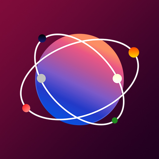 Aura AI: Accurate AI Astrology app icon captured 2026-08-18