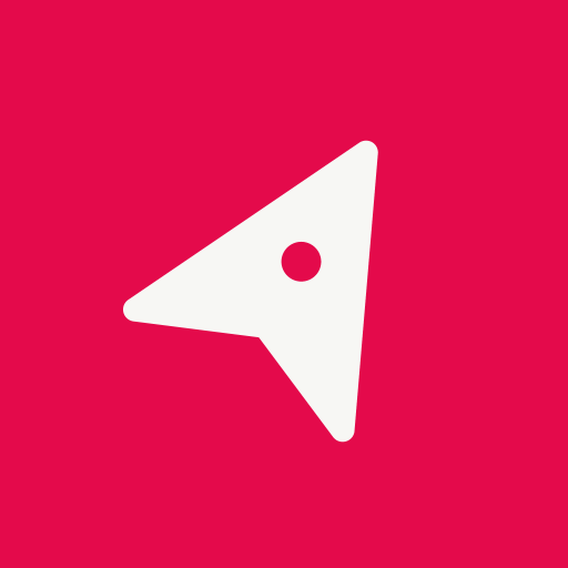 OS Maps: Walk, Hike, Run, Bike Google Play icon captured 2026-08-16
