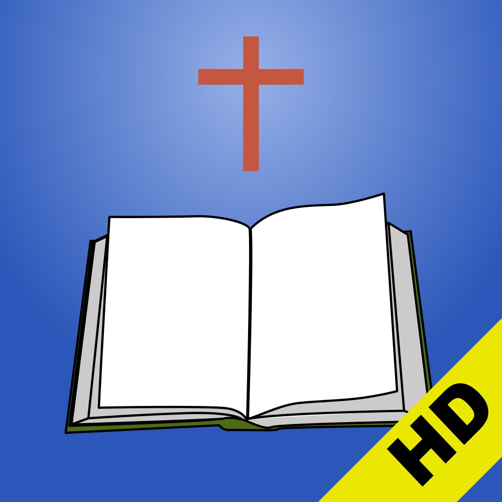 Breviarium Meum HD app icon