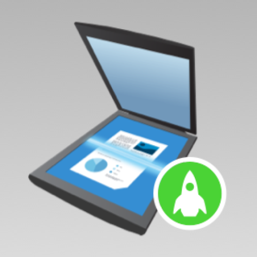 My Scans - PDF Scanner App Google Play icon captured 2026-08-14