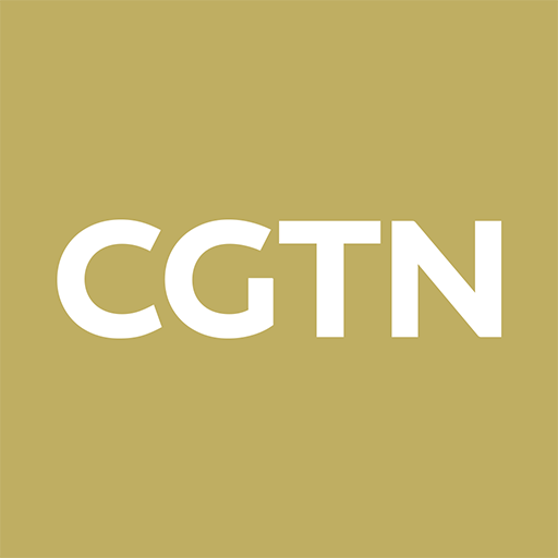 CGTN – China Global TV Network Google Play icon captured 2026-08-12