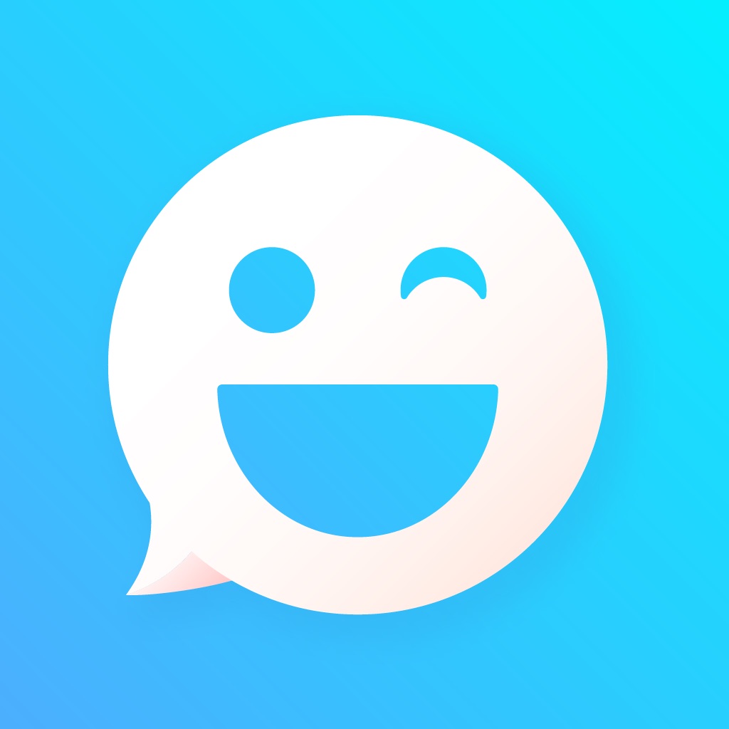 iFake - Funny Fake Messages Creator app icon captured 2026-08-11
