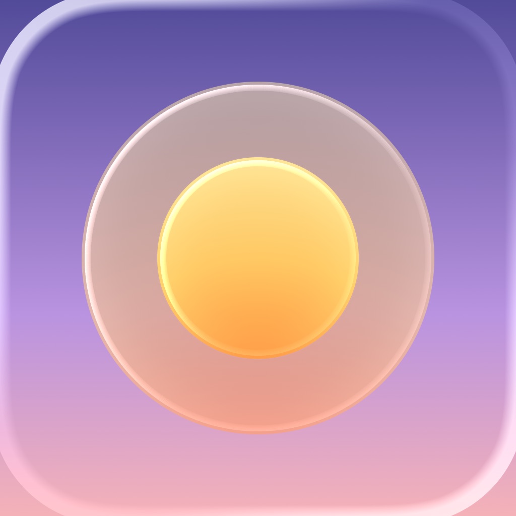Element: Weather Radar app icon