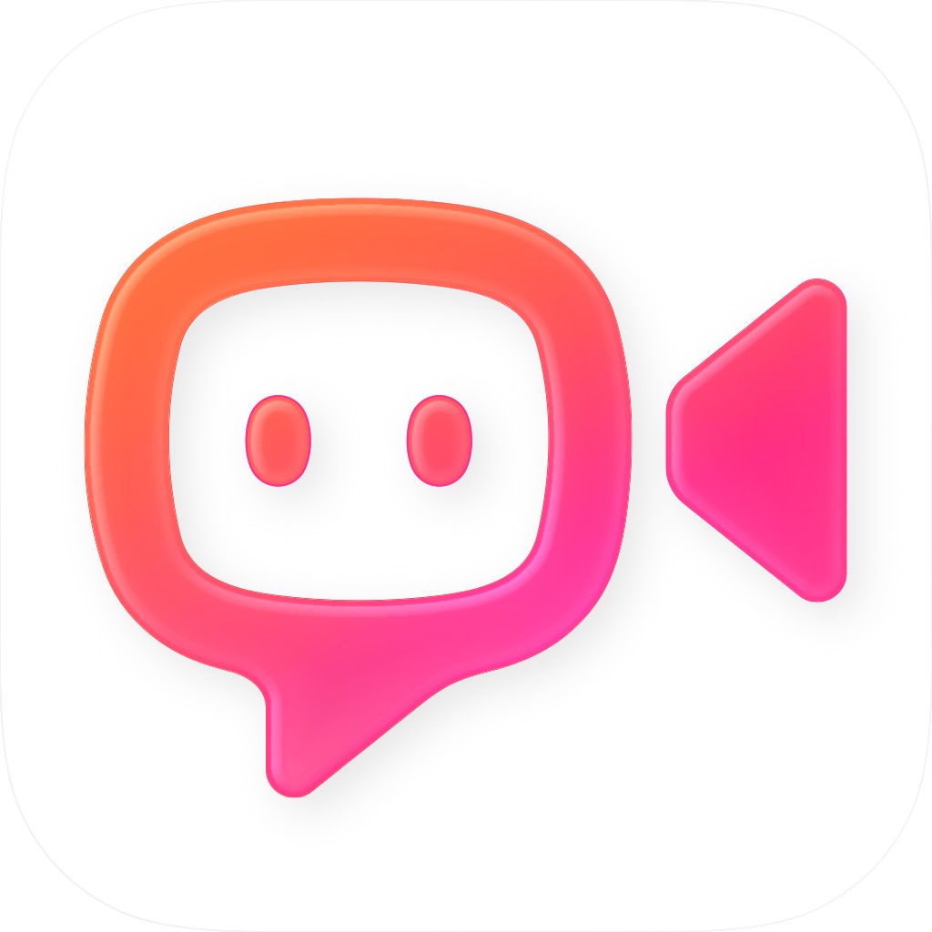 JusTalk - Video Chat & Calls app icon