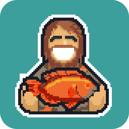 Fishfolk Voyage Google Play icon captured 2026-08-13