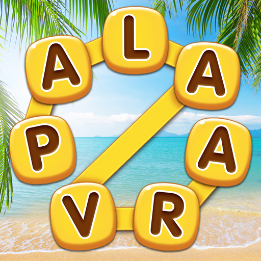 Word Pizza - Jogos de Palavras Google Play icon captured 2026-08-15