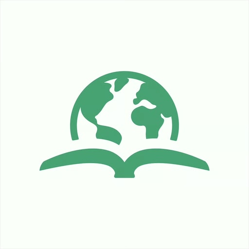 World of Books Google Play icon