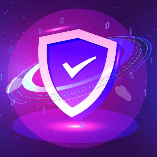 VPN - Fast Secure & Privacy Google Play icon captured 2026-08-17