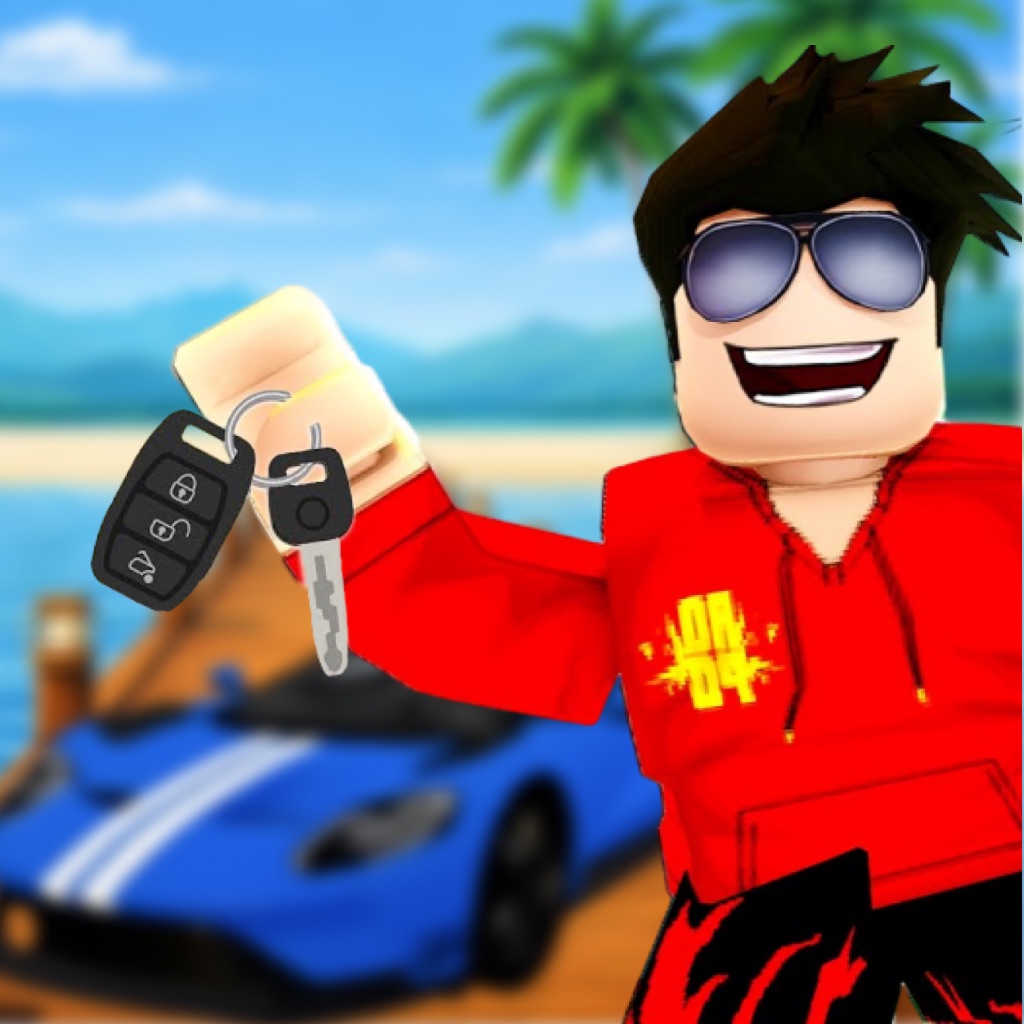 Brookhaven's skins for RX app icon captured 2026-08-12