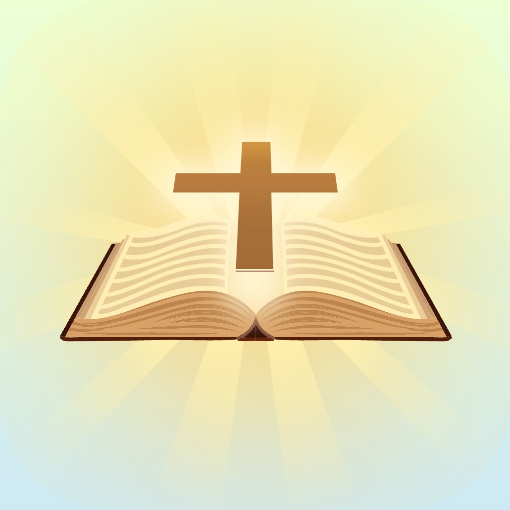 Bible Path: Prayers & Widgets app icon captured 2026-08-11