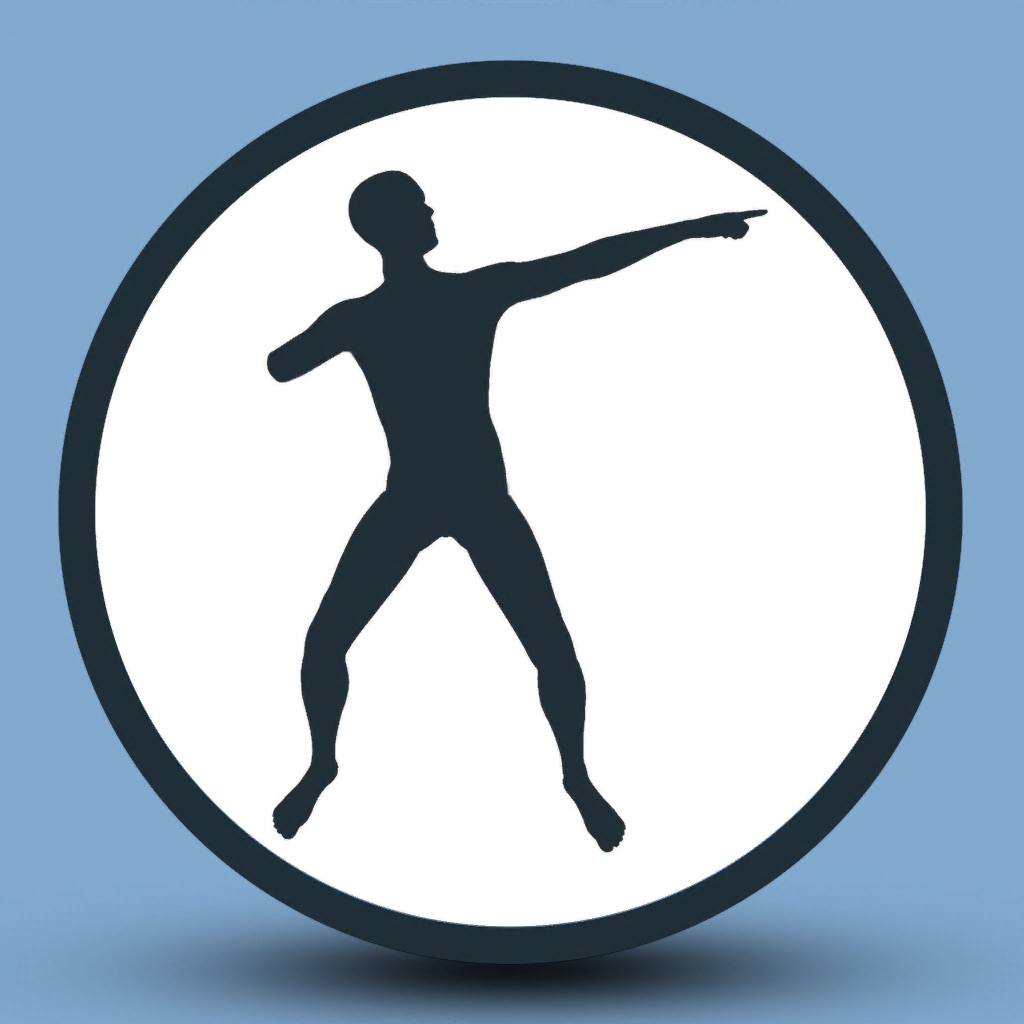 Art Model - Pose & morph tool app icon