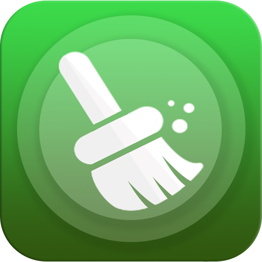 Limpador de telefone - Limpeza Google Play icon captured 2026-08-15