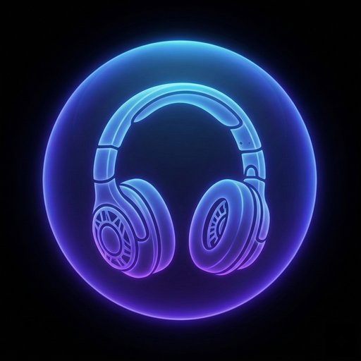 Podcast Sphere: Offline Player Google Play icon captured 2026-08-15