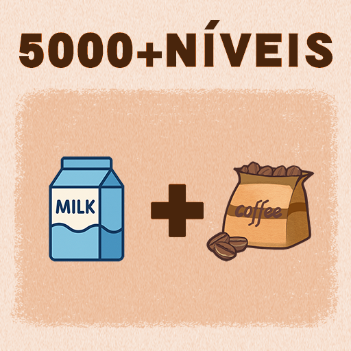 Adivinhar Palavras: o que é Google Play icon captured 2026-08-15