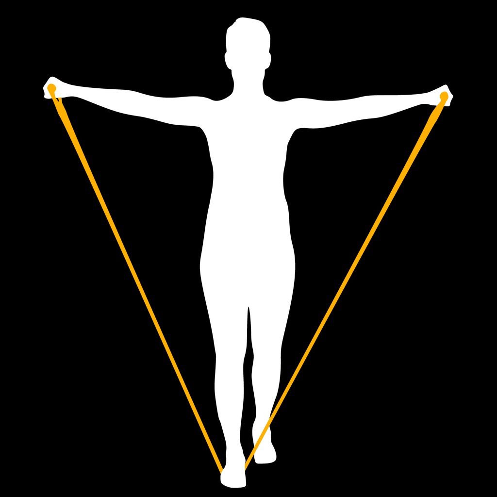 Stark Resistance Band app icon captured 2026-08-12