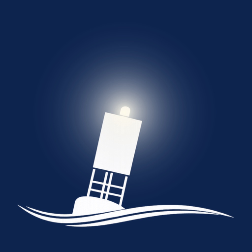 Actual Currents app icon