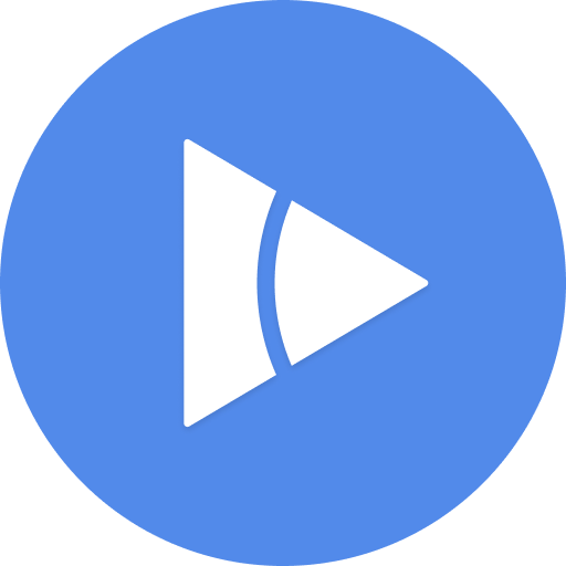 Video Player All Format Google Play icon captured 2026-08-12