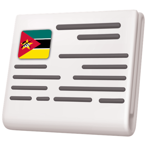 Notícias de Moçambique Google Play icon captured 2026-08-15