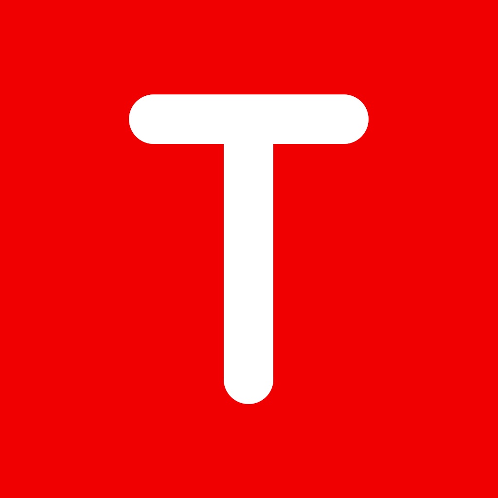 TICKETS app icon captured 2026-08-13