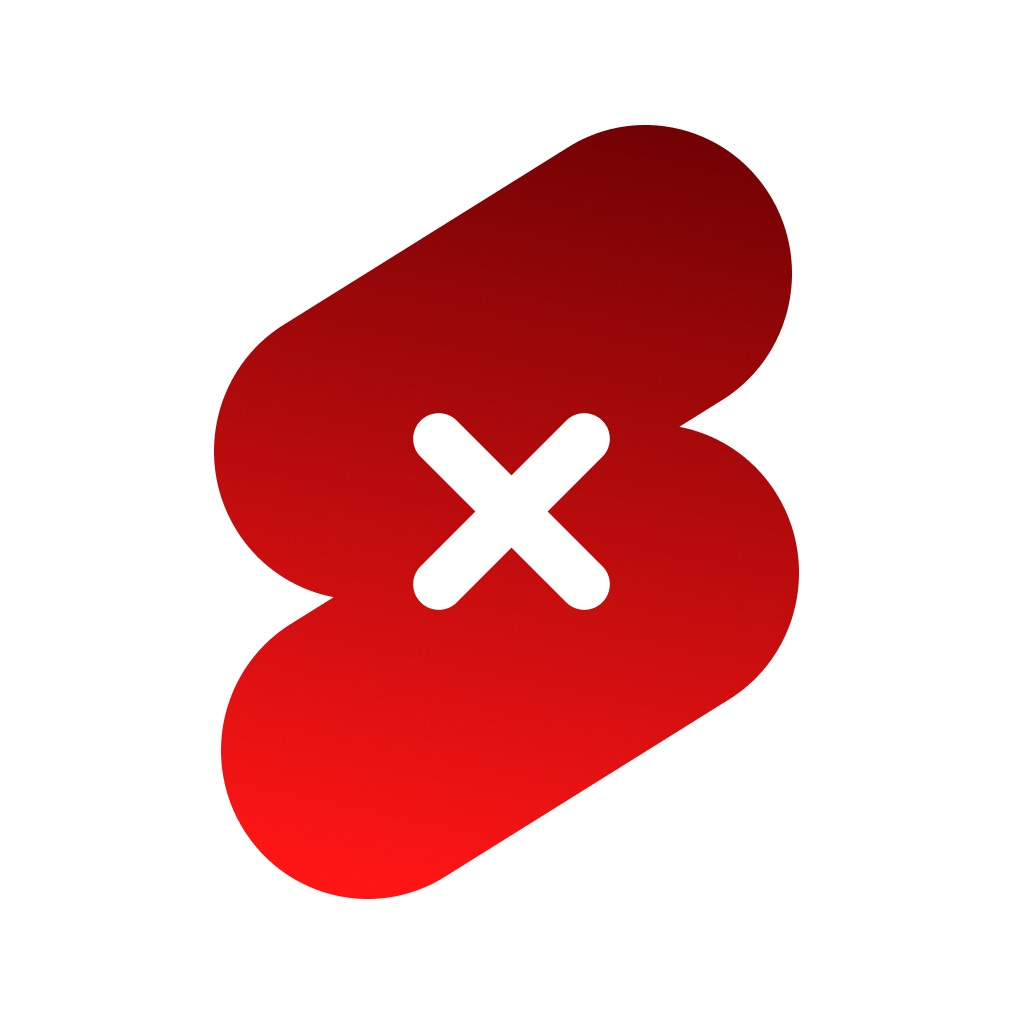 YT Shorts Blocker app icon captured 2026-08-11