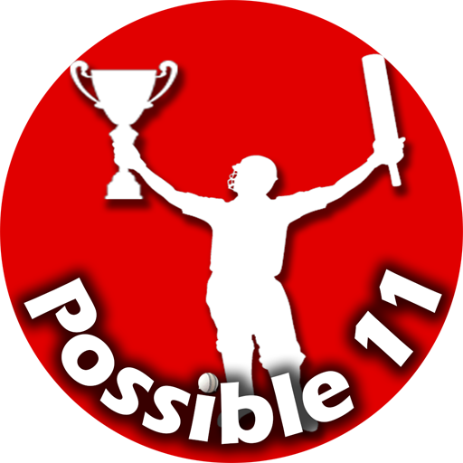 Possible11 Fantasy Prediction Google Play icon captured 2026-08-14