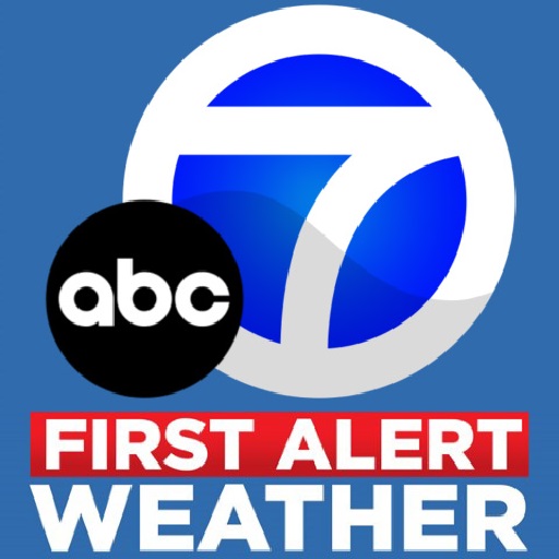 ABC7 WWSB First Alert Weather Google Play icon captured 2026-08-14