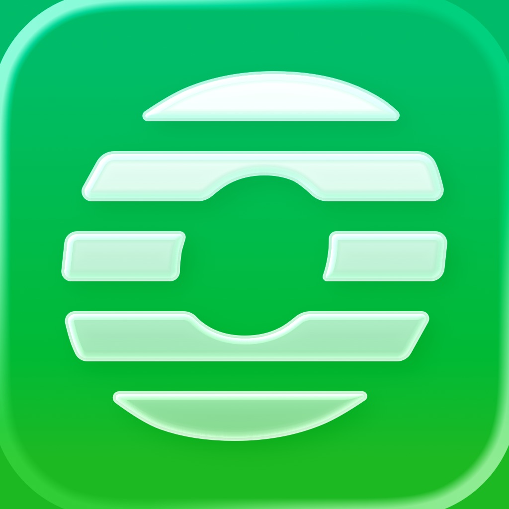 Outread: Speed Reading app icon captured 2026-08-12