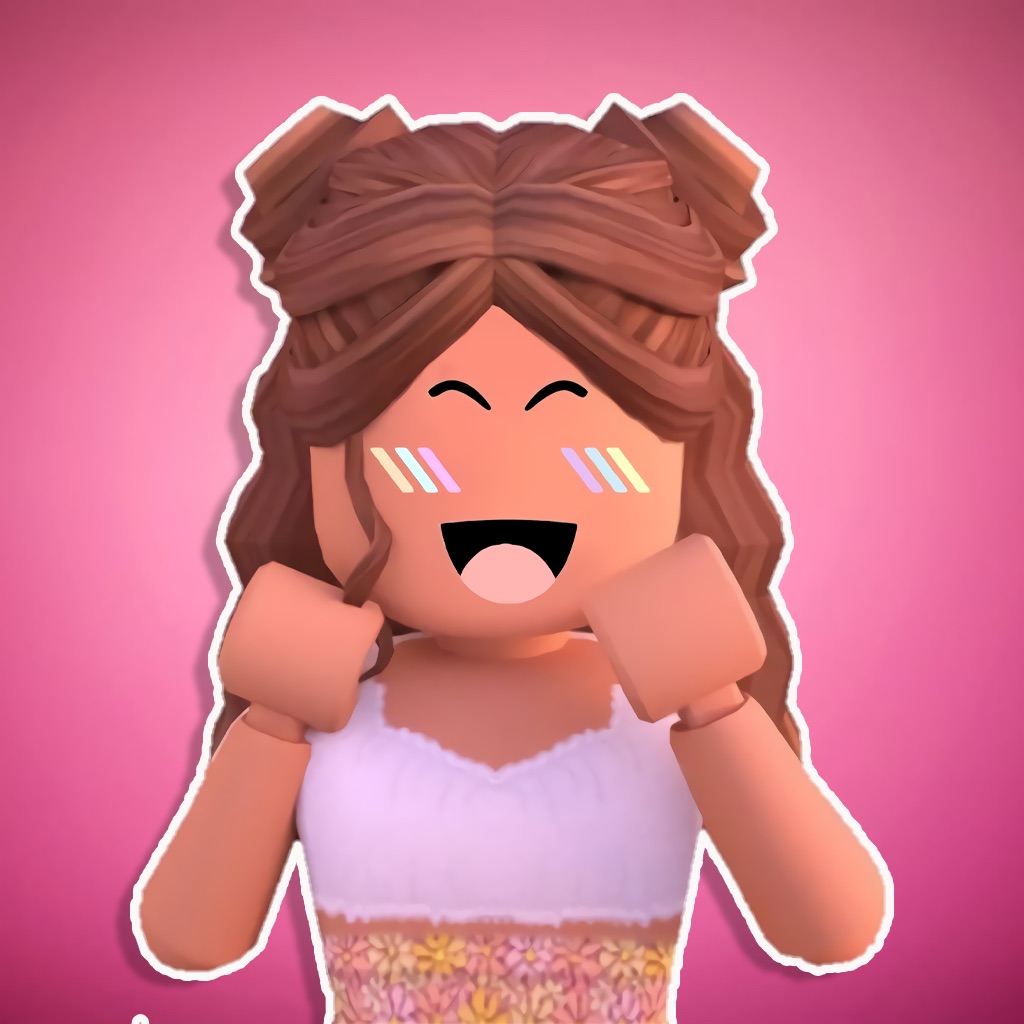 Girl Skins & Clothes Avatars app icon captured 2026-08-12