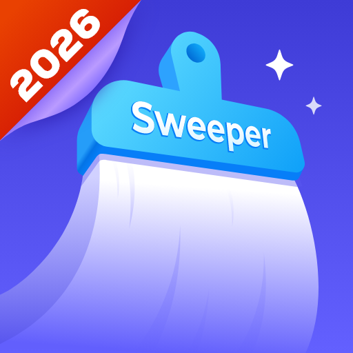 Varredor de telefone Google Play icon captured 2026-08-14