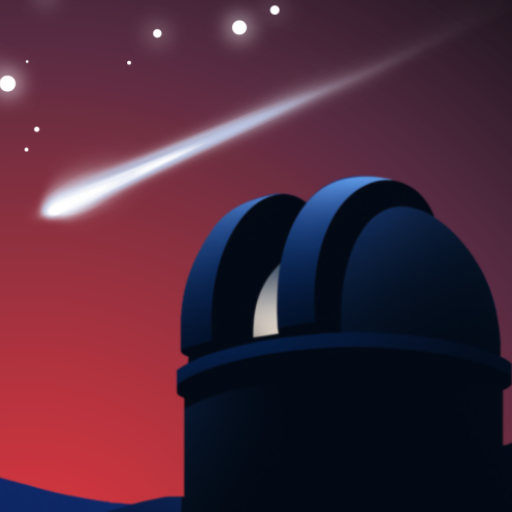 SkySafari 8 Pro Google Play icon captured 2026-08-11