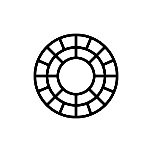 VSCO: Photo Editor Google Play icon captured 2026-08-12