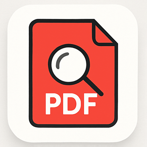 Smart Pdf Pro - All In One App app icon captured 2026-08-17