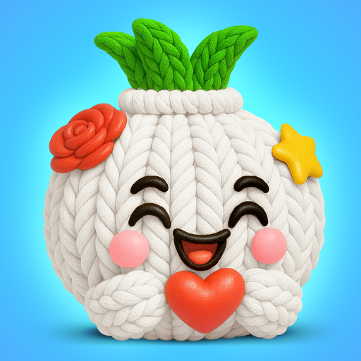 Unravel Master: Tangle Puzzle Google Play icon captured 2026-08-13