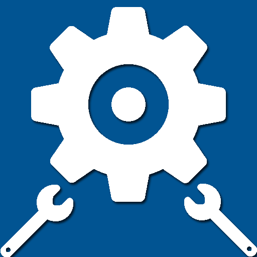 My Device Settings Google Play icon captured 2026-08-15