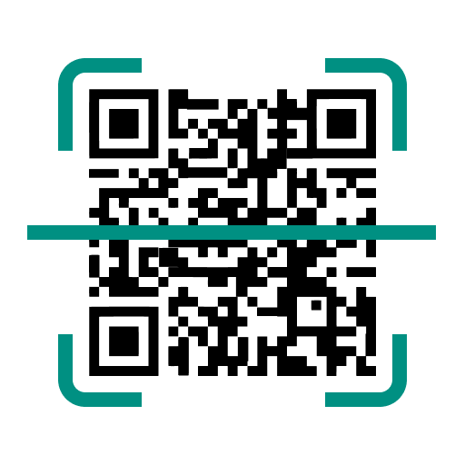QR Scanner & Barcode Scanner Google Play icon captured 2026-08-16