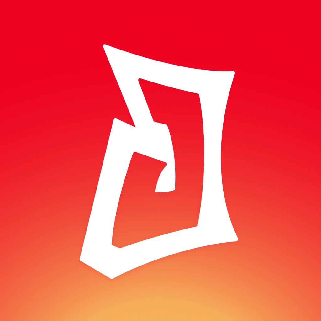 Jack’d - Gay chat & dating app icon captured 2026-08-12