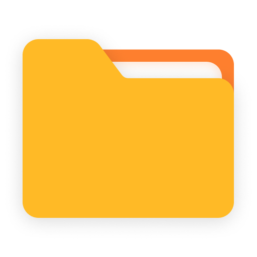 Gerenciador de arquivos Google Play icon captured 2026-08-14