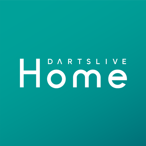 DARTSLIVE Home app icon captured 2026-08-18