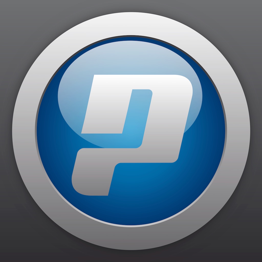 PerfExpert app icon captured 2026-08-13