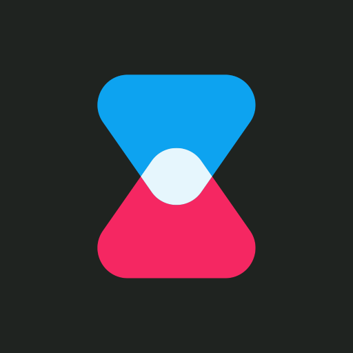 Timecap care: ADHD Habit Timer app icon captured 2026-08-18
