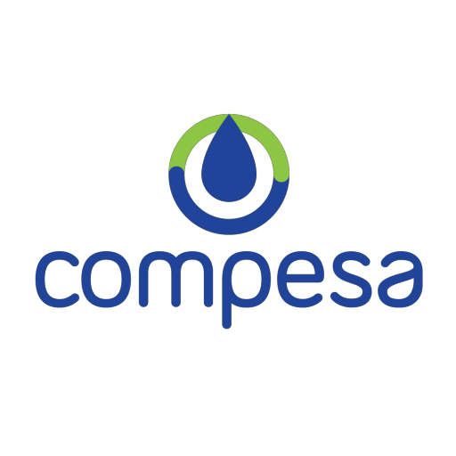 Compesa Google Play icon captured 2026-08-16