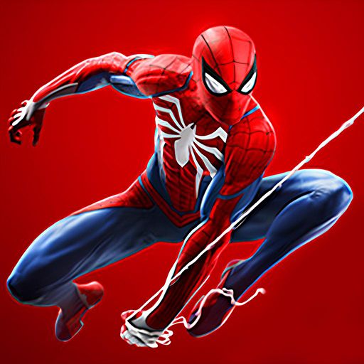 Spider Robot Car Transform 3d Google Play icon captured 2026-08-14