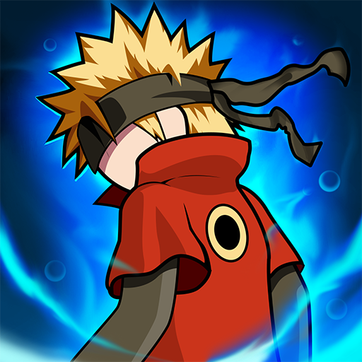 Stickman Shinobi: Ninja Fight app icon captured 2026-08-18