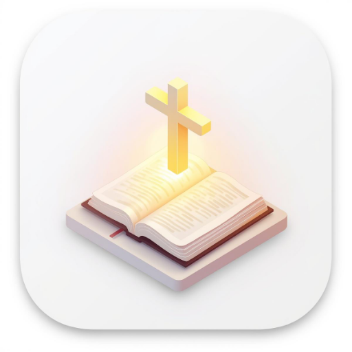 Mensagens de Fé e Amor Google Play icon captured 2026-08-15