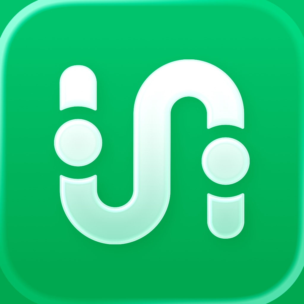 Transit • Subway & Bus Times app icon captured 2026-08-11