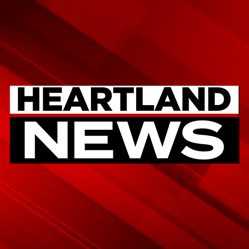 Heartland News Google Play icon