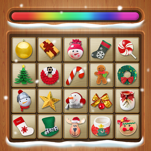 Tile Connect - Classic Match Google Play icon captured 2026-08-14